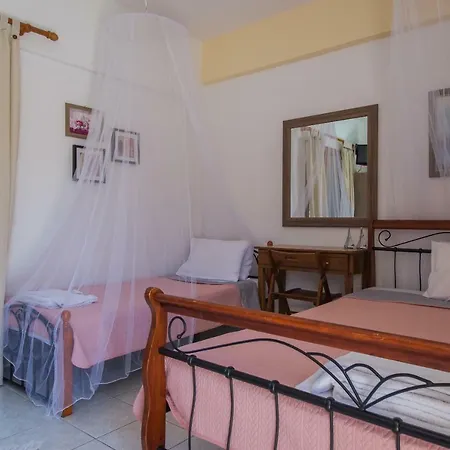 Maria Village Vourvourou Exterior foto