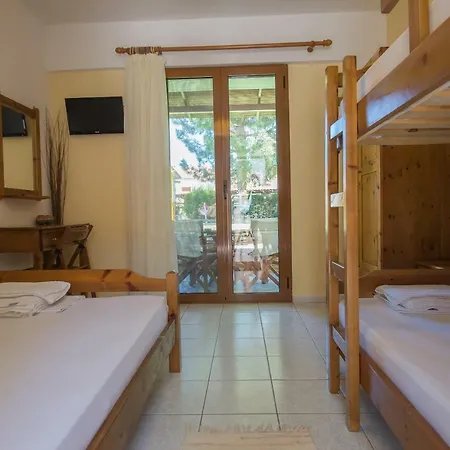 Maria Village Vourvourou Exterior foto