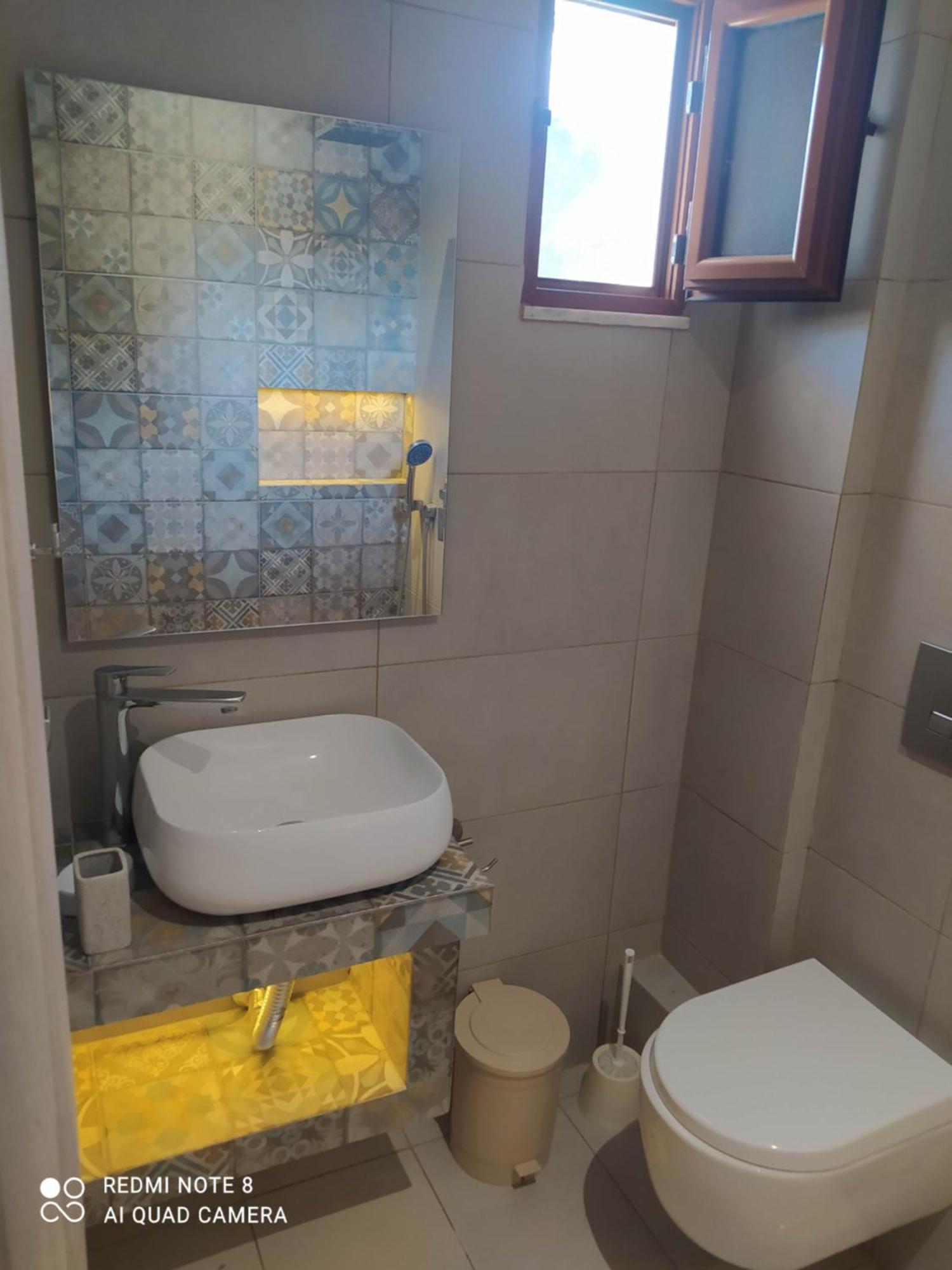 Maria Village Apartamento Vourvourou