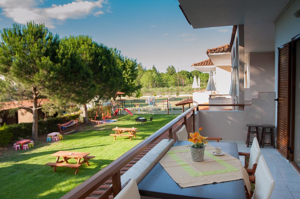 Apartamento Maria Village Vourvourou