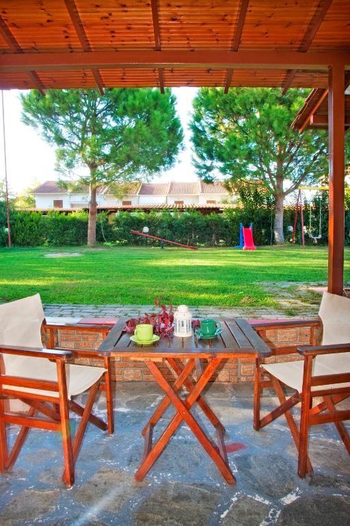 Maria Village Apartamento
