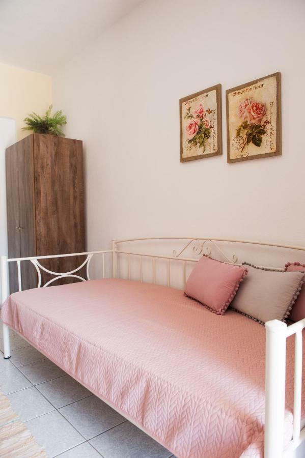 Apartamento Maria Village Vourvourou