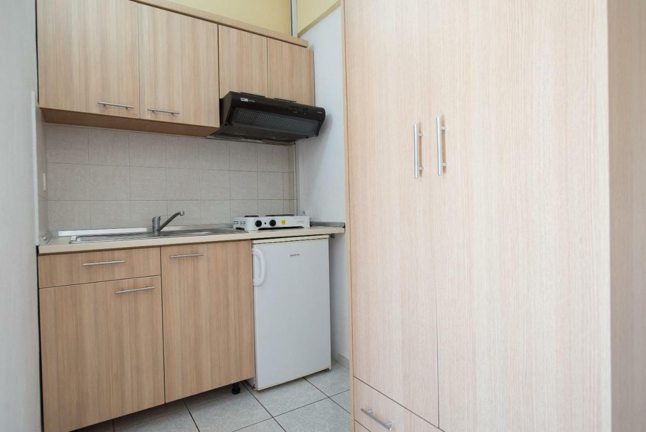 Maria Village Apartamento