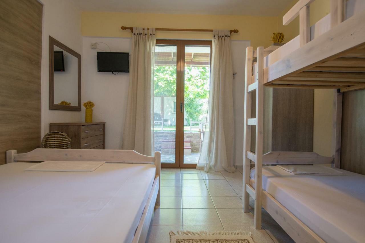 Maria Village *